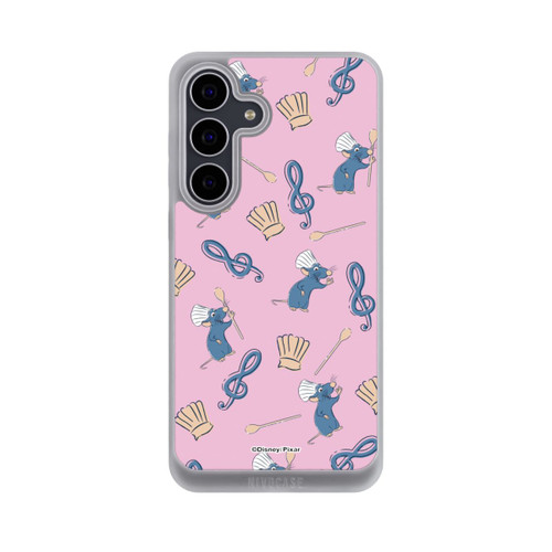 Samsung Galaxy S25 FE NIVOpure Remy Ratatouille Pink