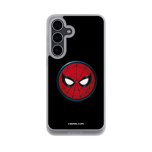 Samsung Galaxy S25 FE NIVOpure Spider-Man Hero Universe