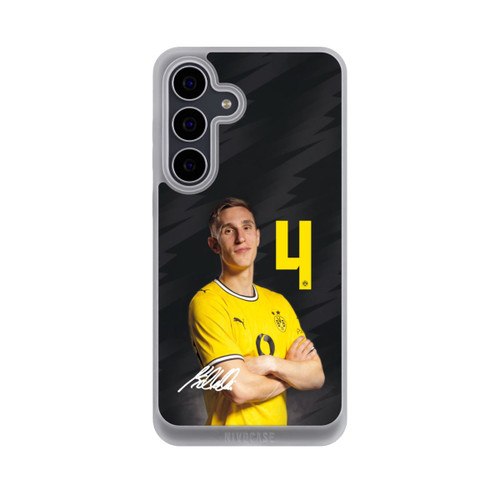 Samsung Galaxy S25 FE NIVOpure Nico Schlotterbeck 26/27