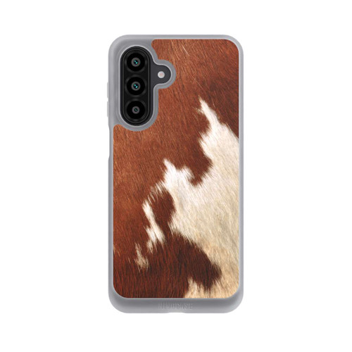 Samsung Galaxy A17 5G NIVOpure Kuhfell Look