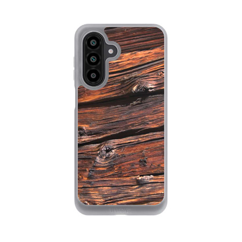Samsung Galaxy A17 5G NIVOpure Verwitterte Holzplanken