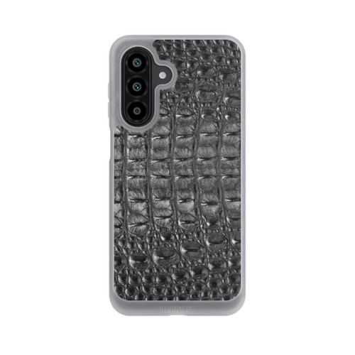 Samsung Galaxy A17 5G NIVOpure Croco Noir