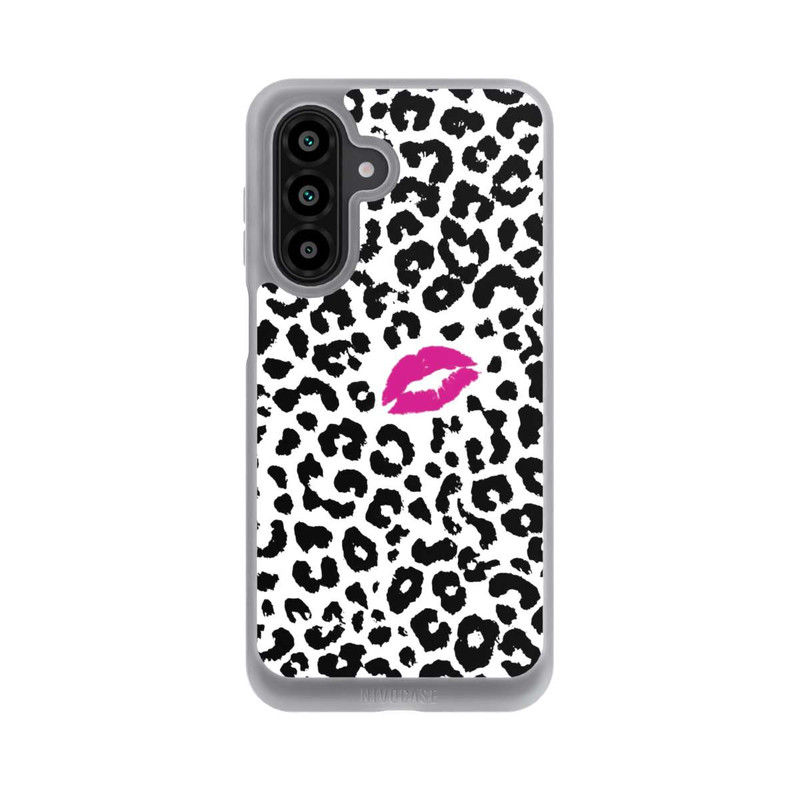 Galaxy A17 5G NIVOpure Leo Kiss