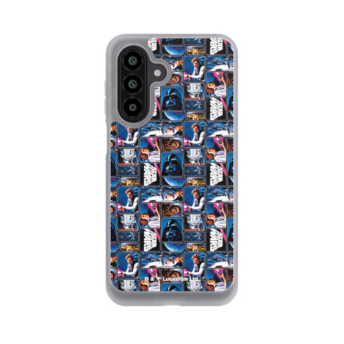 Samsung Galaxy A17 5G NIVOpure Star Wars-Muster