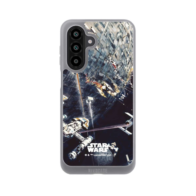 Galaxy A17 5G NIVOpure Todes Stern