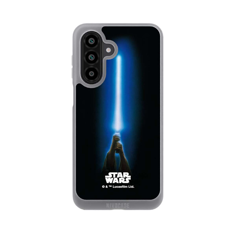 Galaxy A17 5G NIVOpure Jedi-Lichtschwert