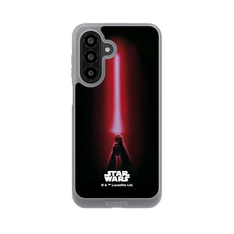 Galaxy A17 5G NIVOpure Sith Lightsaber