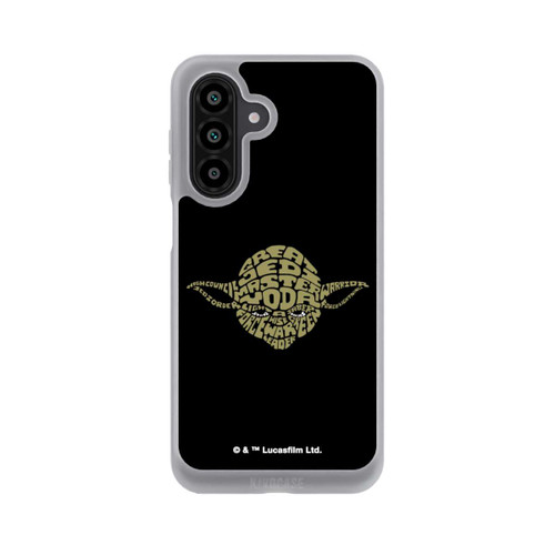 Samsung Galaxy A17 5G NIVOpure Yoda Typo Grafisch