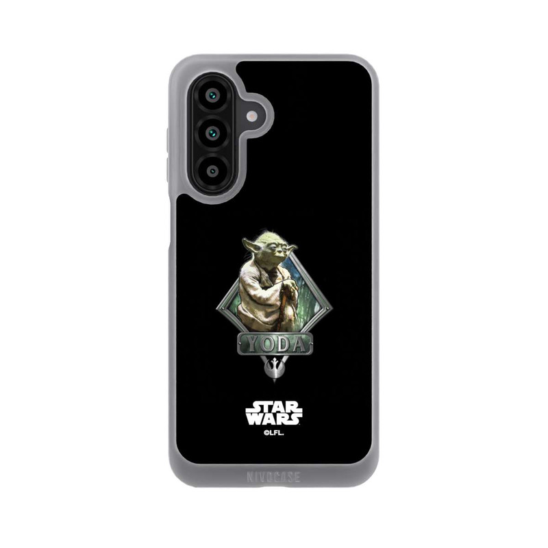 Galaxy A17 5G NIVOpure Großmeister Yoda