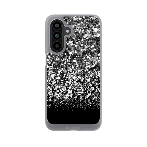 Samsung Galaxy A17 5G NIVOpure Schneefall Glitzerlook