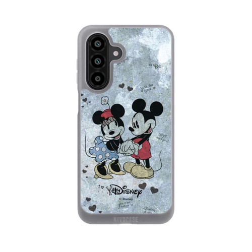 Samsung Galaxy A17 5G NIVOpure Micky&amp;Minnie In Love