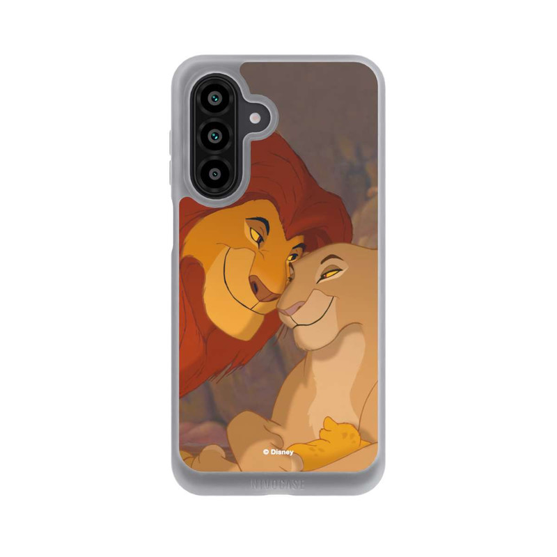 Galaxy A17 5G NIVOpure Lion Love