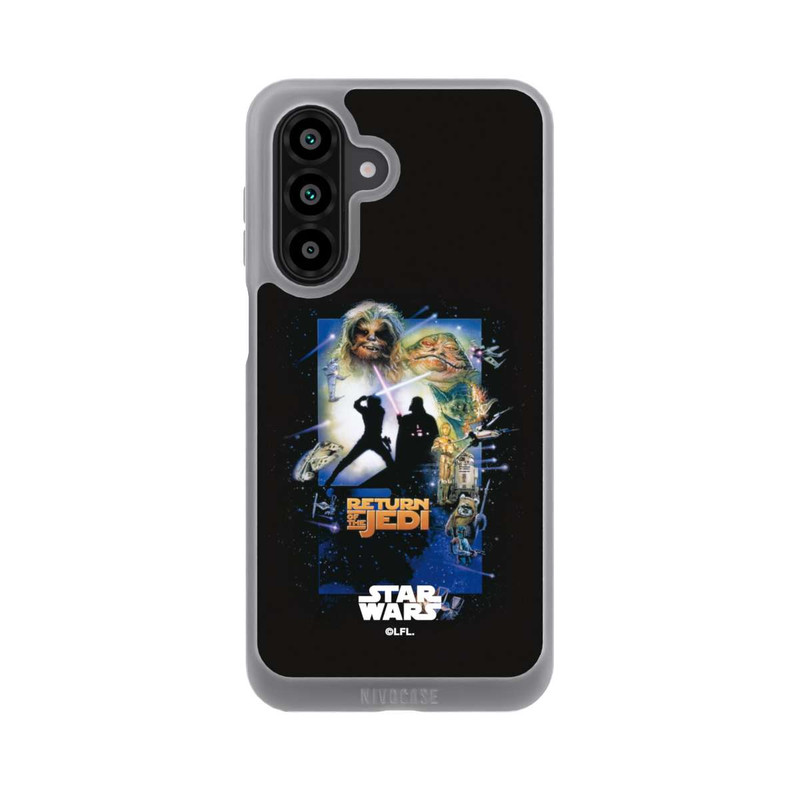 Galaxy A17 5G NIVOpure Return Of The Jedi - Star Wars