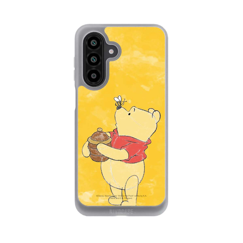 Galaxy A17 5G NIVOpure Honey Bee