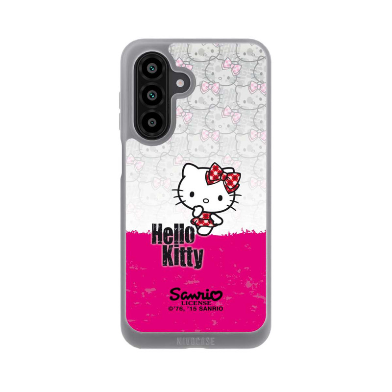 Galaxy A17 5G NIVOpure Hello Kitty - Pink Punk