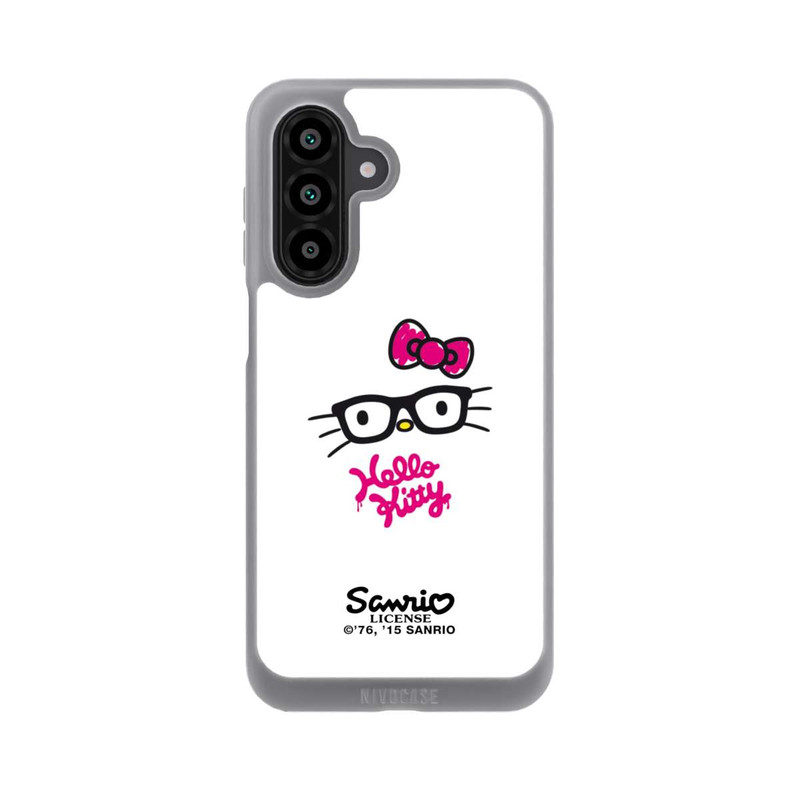 Galaxy A17 5G NIVOpure Hello Kitty - Street Art