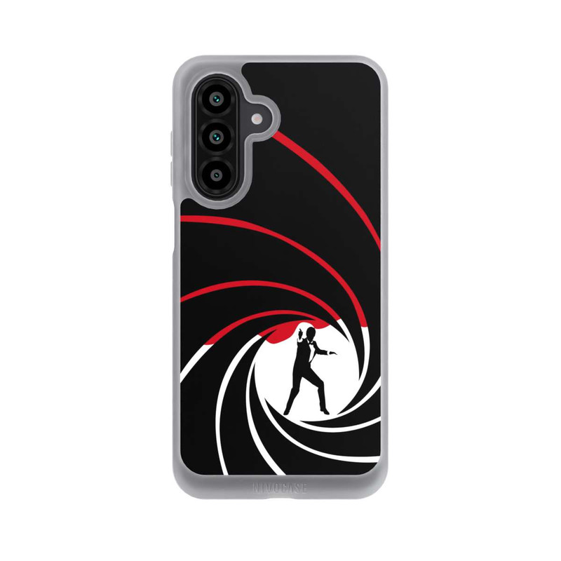 Galaxy A17 5G NIVOpure Tirer