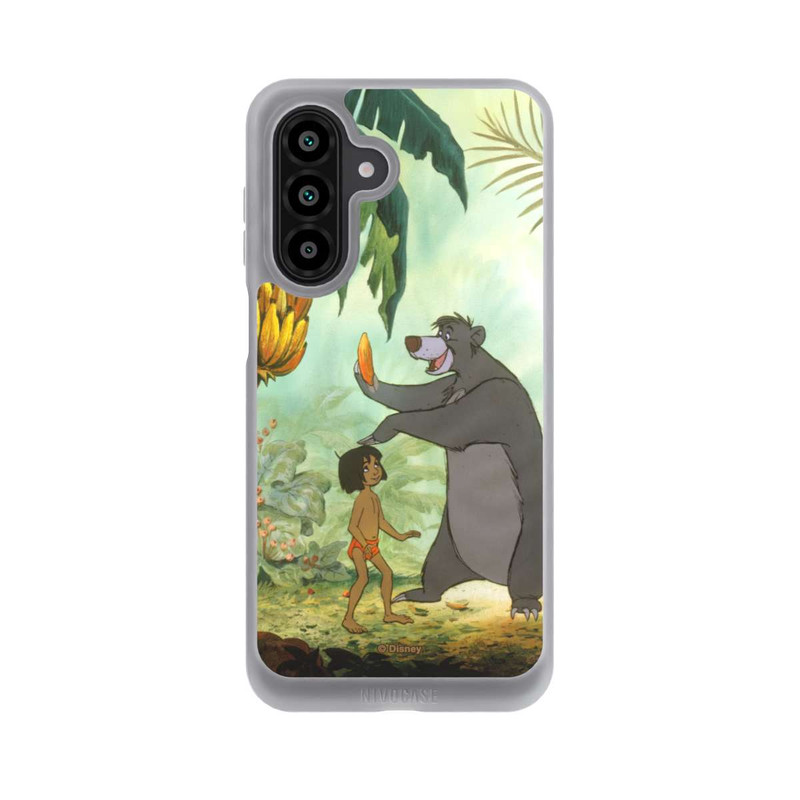 Galaxy A17 5G NIVOpure Mowgli and Baloo