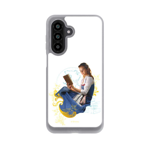 Samsung Galaxy A17 5G NIVOpure Belle Reading Movie