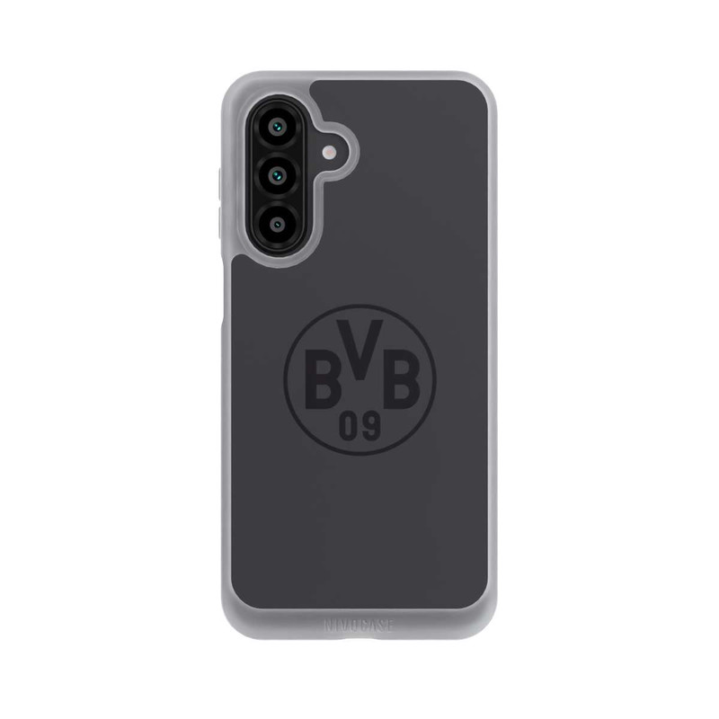 Galaxy A17 5G NIVOpure BVB Grau