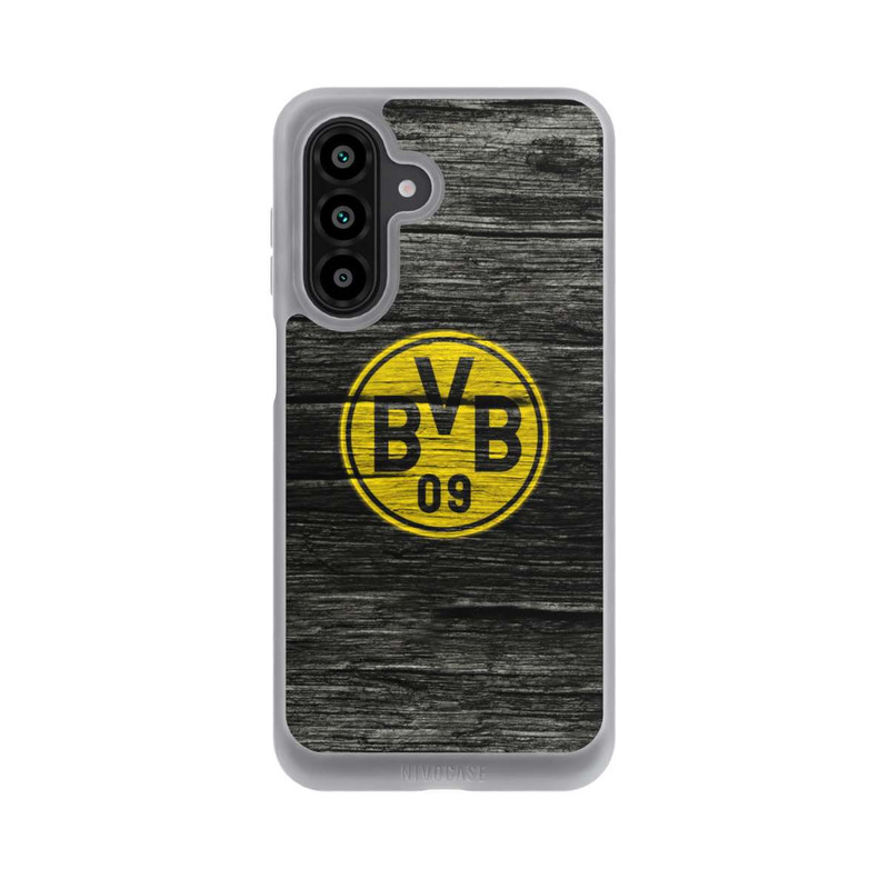 Galaxy A17 5G NIVOpure BVB Holzoptik