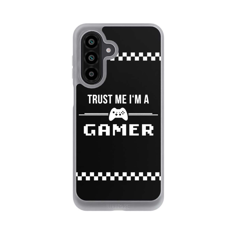 Galaxy A17 5G NIVOpure Trust Me I'm a Gamer