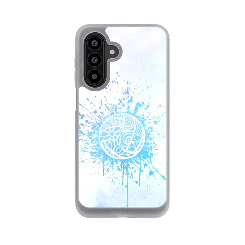 Galaxy A17 5G NIVOpure Volleyball Mandala