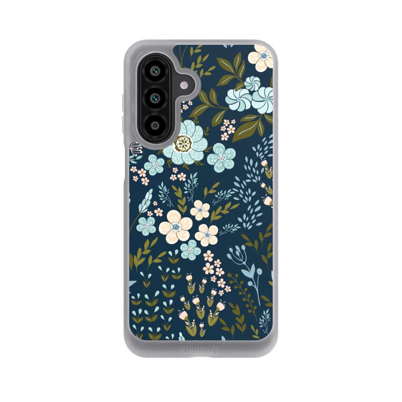 Galaxy A17 5G NIVOpure Automne floral 4