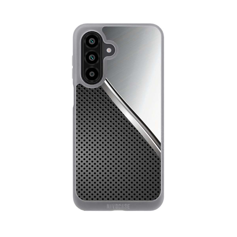 Galaxy A17 5G NIVOpure Duo Metal Surface