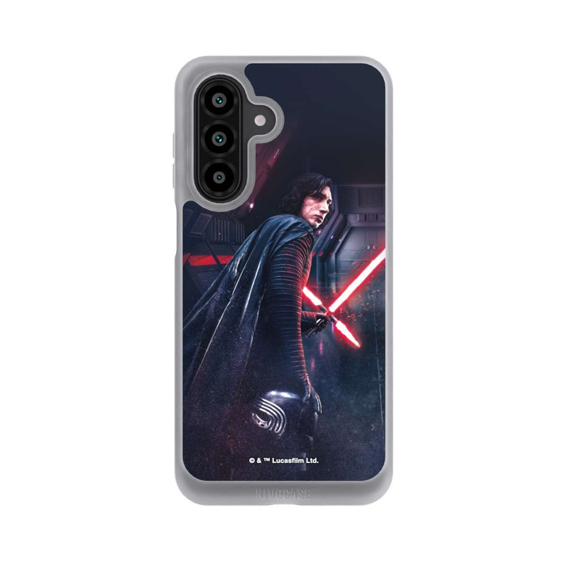 Galaxy A17 5G NIVOpure Kylo Ren - Star Wars 8