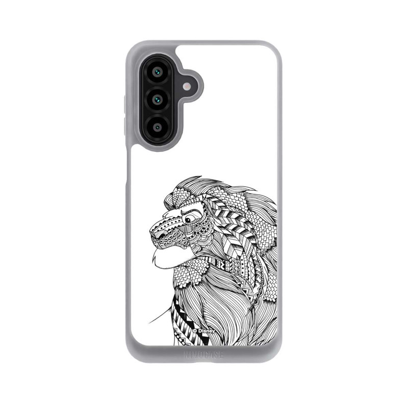Galaxy A17 5G NIVOpure Mufasa Ethno