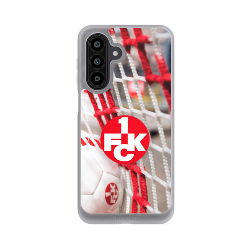 Samsung Galaxy A17 5G NIVOpure Torschuss FCK