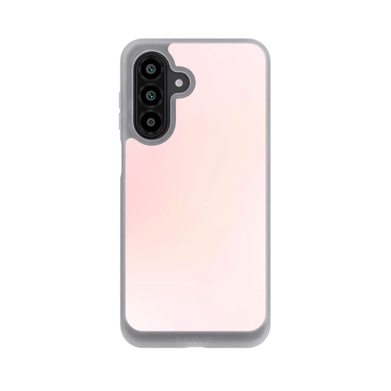 Galaxy A17 5G NIVOpure Rosa Wolken