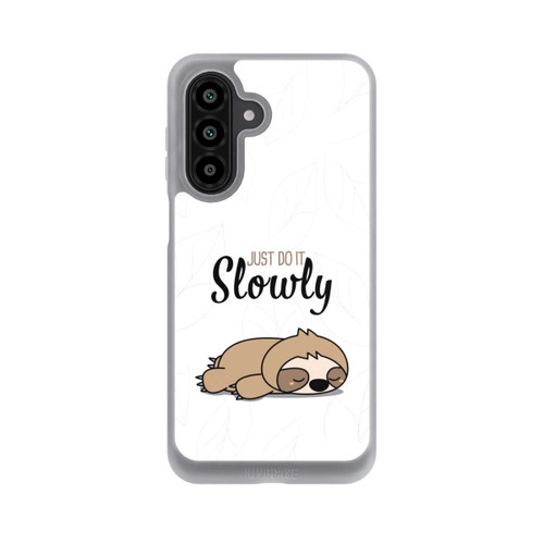 Samsung Galaxy A17 5G NIVOpure Just Do It Slowly Sloth