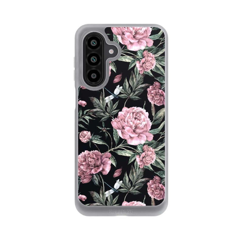 Galaxy A17 5G NIVOpure Dunkle Blume