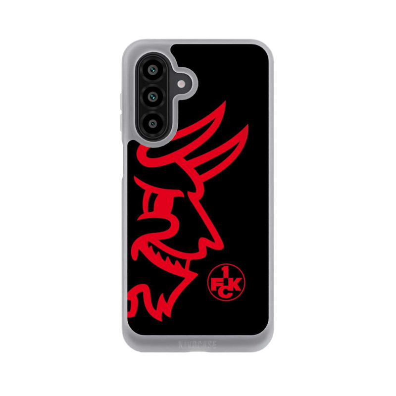 Galaxy A17 5G NIVOpure FCK Dauerkarte