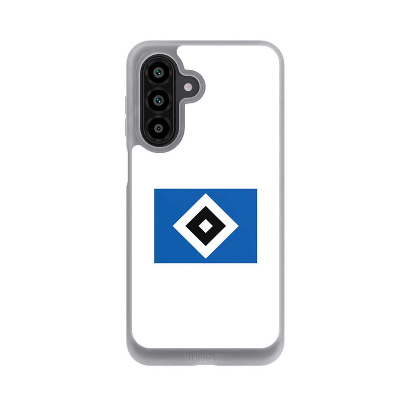 Galaxy A17 5G NIVOpure HSV Weiss / Blau