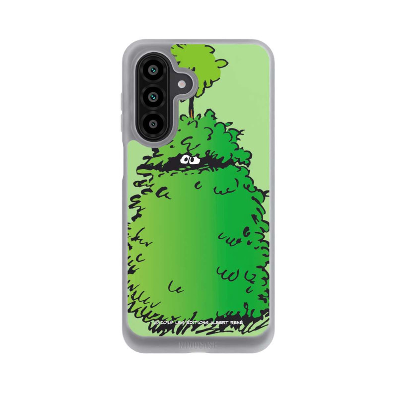 Galaxy A17 5G NIVOpure Roman