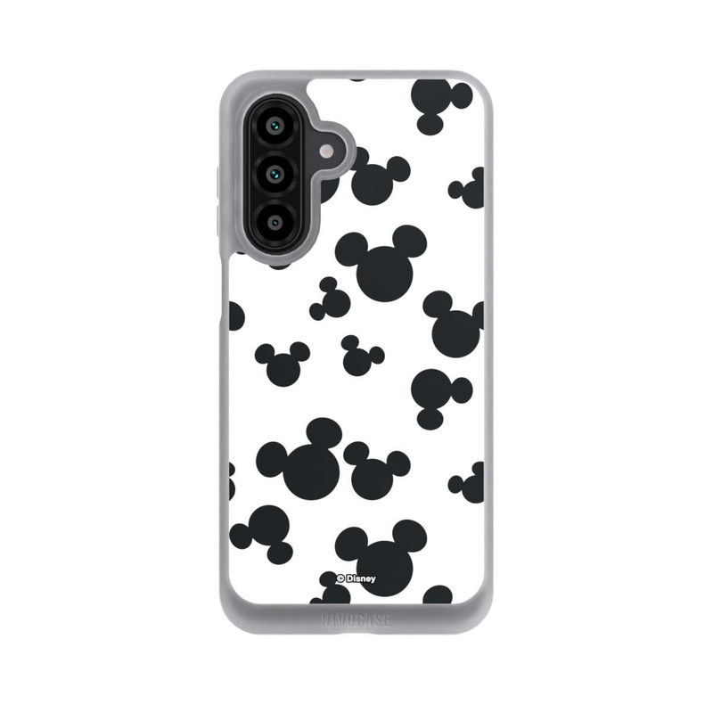 Galaxy A17 5G NIVOpure Micky Icon Pattern