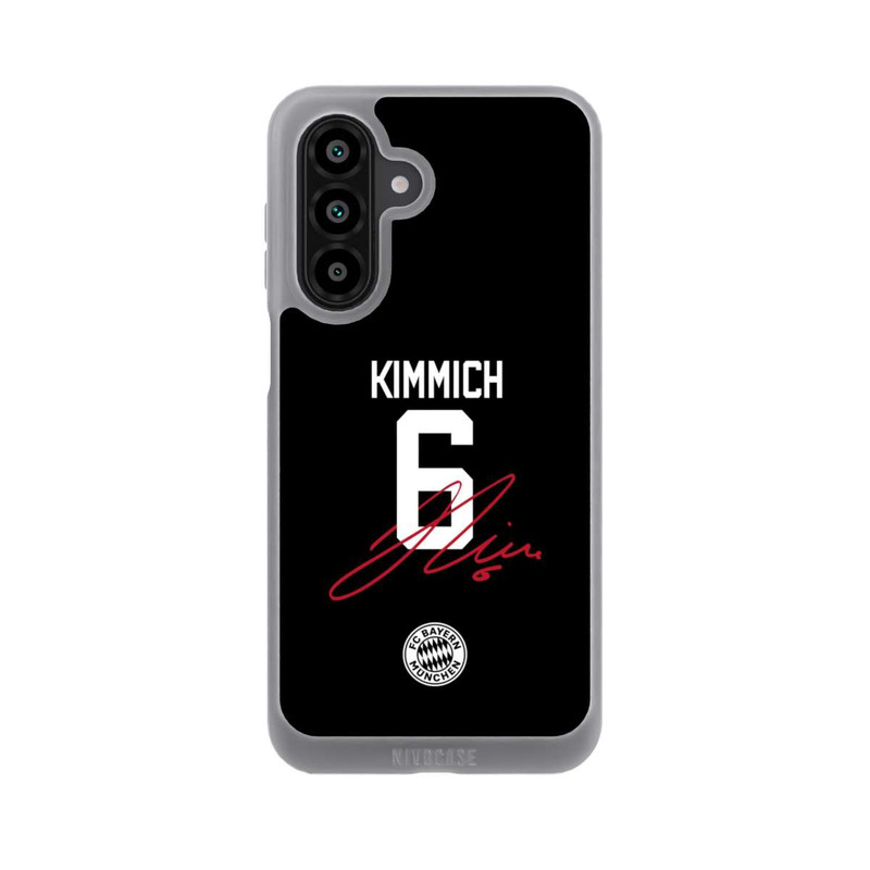 Galaxy A17 5G NIVOpure Kimmich #6 - Verteidigung - FCB