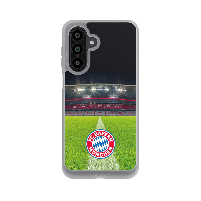 Galaxy A17 5G NIVOpure Stadionrasen FC Bayern München