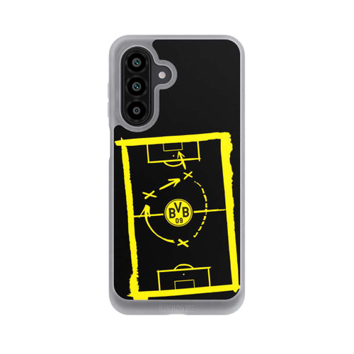 Samsung Galaxy A17 5G NIVOpure Spielstrategie - BVB