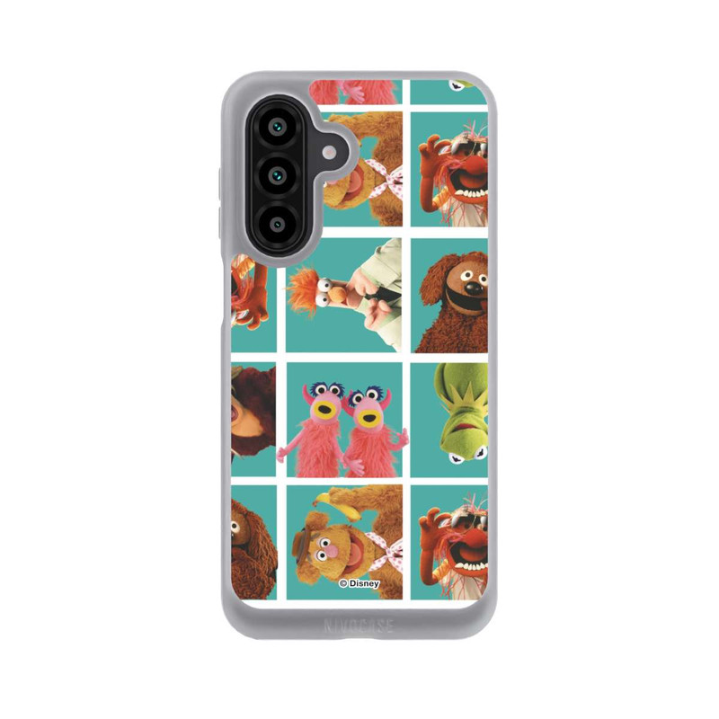 Galaxy A17 5G NIVOpure Memory Muppets