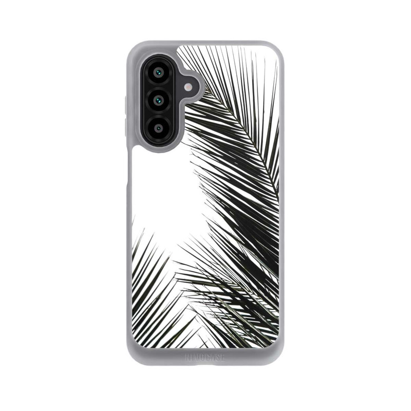 Galaxy A17 5G NIVOpure Palm Leaves 16