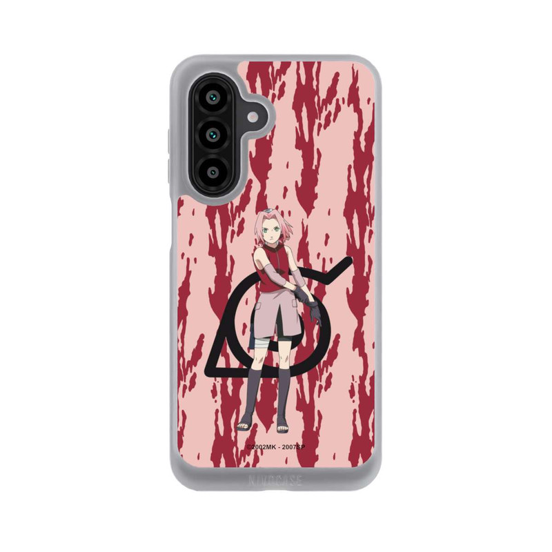 Galaxy A17 5G NIVOpure Sakura Konoha
