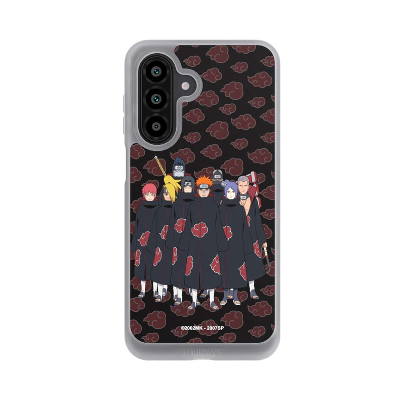 Galaxy A17 5G NIVOpure Akatsuki Gruppe