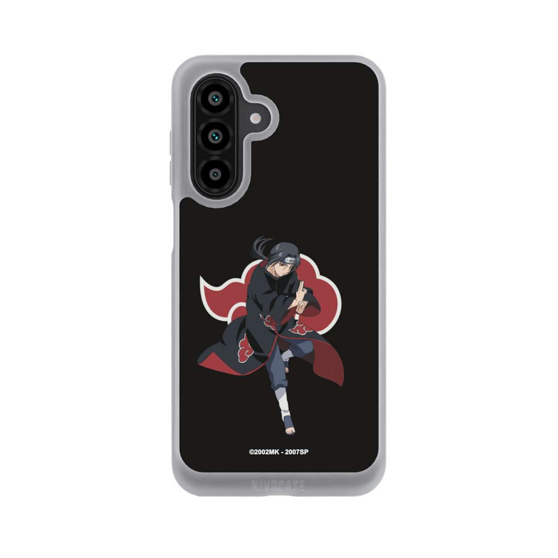 Galaxy A17 5G NIVOpure Itachi Uchiha Akatsuki