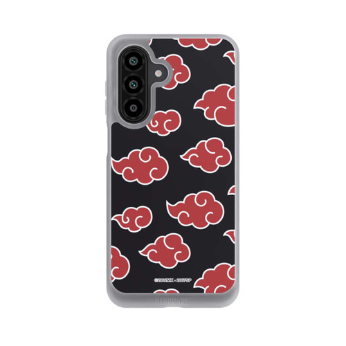 Samsung Galaxy A17 5G NIVOpure Akatsuki Pattern
