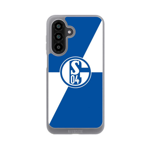 Samsung Galaxy A17 5G NIVOpure Schalke 04 - Rauten