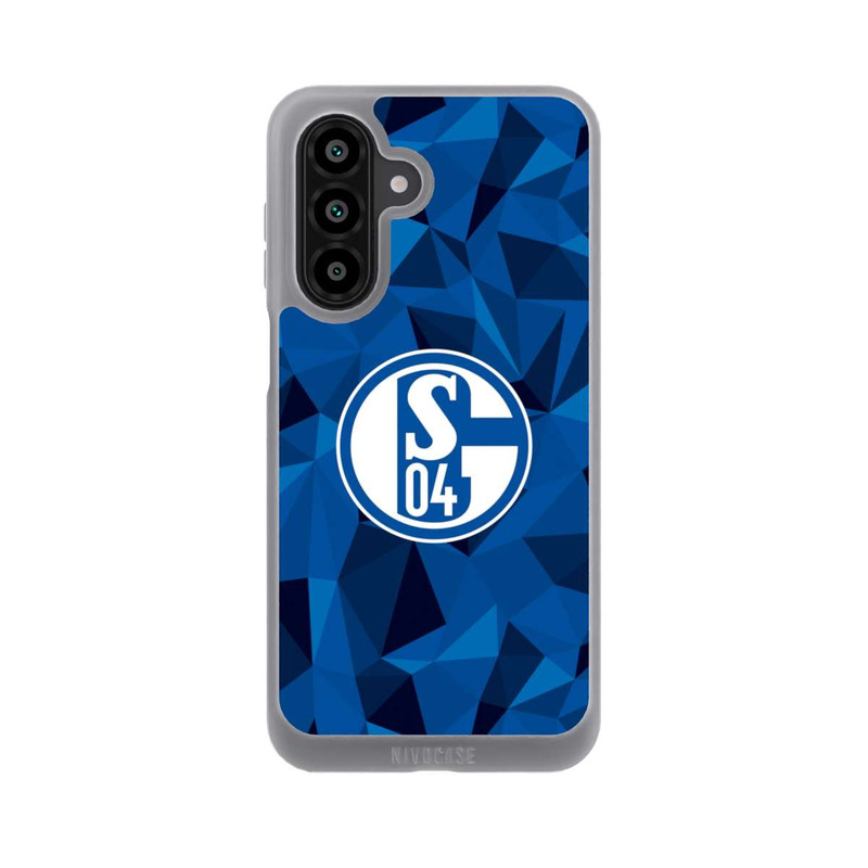 Galaxy A17 5G NIVOpure Schalke 04 Camo